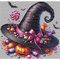 Halloween-WS 6022